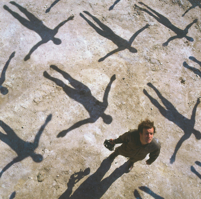 Absolution Artwork